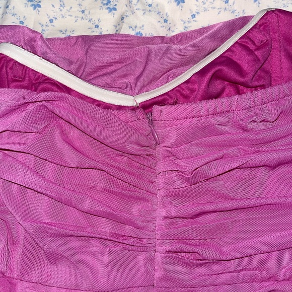 Hello Molly homecoming/prom dress - Picture 6 of 7